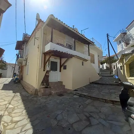 Traditional House