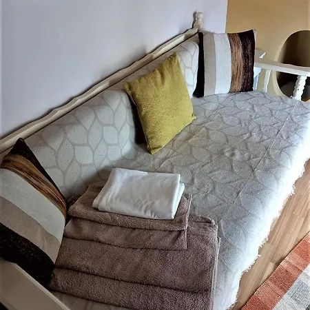 Casa vacanze Traditional House Città di Skiathos