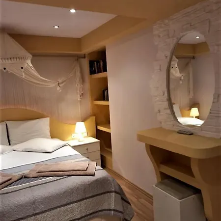 Traditional House Casa vacanze *