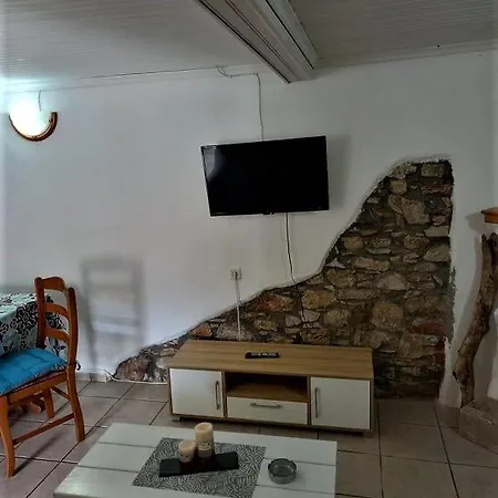 Traditional House Casa vacanze Città di Skiathos