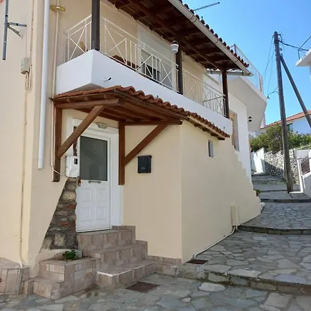 Traditional House * Città di Skiathos