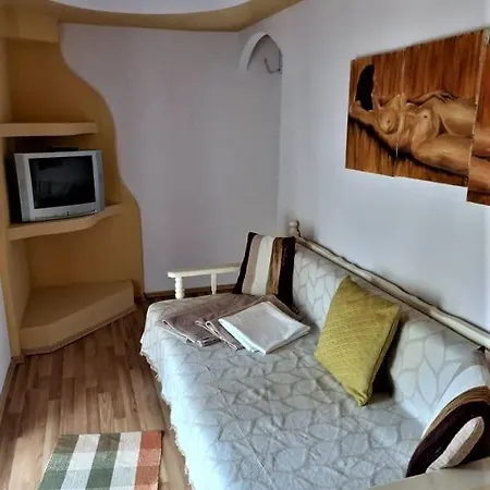 Traditional House