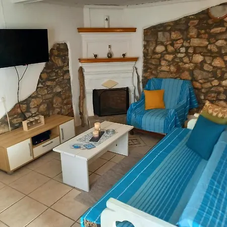 Traditional House *
