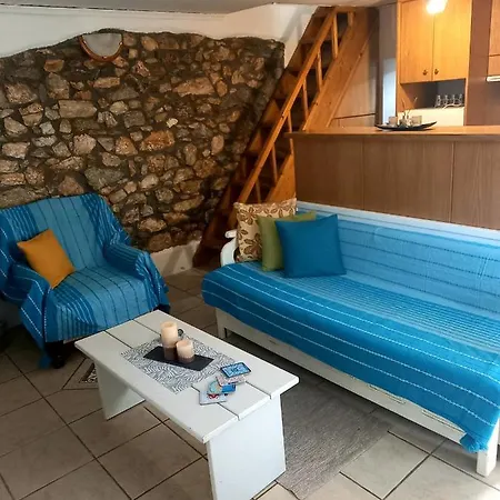 Traditional House