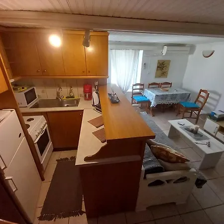 Traditional House Ferienhaus *